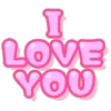 💗 Эмодзи «Pink Purple» для Telegram