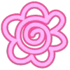 🌸 Эмодзи «Pink Purple» для Telegram