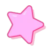 ⭐️ Эмодзи «Pink Purple» для Telegram