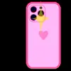 📱 Эмодзи «Pink Purple» для Telegram