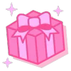 🎁 Эмодзи «Pink Purple» для Telegram