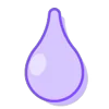 💧 Эмодзи «Pink Purple» для Telegram