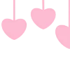 Эмодзи Pink для Telegram — скачать
