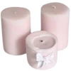 🤩 Эмодзи «Pink» для Telegram