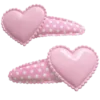 🤩 Эмодзи «Pink» для Telegram