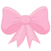 🤩 Эмодзи «Pink» для Telegram
