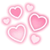 🤩 Эмодзи «Pink» для Telegram