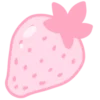🤩 Эмодзи «Pink» для Telegram