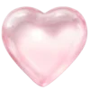 🤩 Эмодзи «Pink» для Telegram