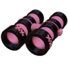 💘 Эмодзи «Pink Amp Black» для Telegram