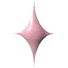 💘 Эмодзи «Pink Amp Black» для Telegram