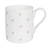 ☕️ Эмодзи «Pink Castle ー» для Telegram