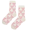 🧦 Эмодзи «Pink Castle ー» для Telegram
