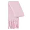 🧣 Эмодзи «Pink Castle ー» для Telegram