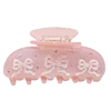 🪮 Эмодзи «Pink Castle ー» для Telegram