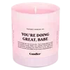 🕯️ Эмодзи «Pink Castle ー» для Telegram