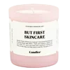 🕯️ Эмодзи «Pink Castle ー» для Telegram