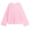 👚 Эмодзи «Pink Castle ー» для Telegram