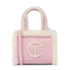 👛 Эмодзи «Pink Castle ー» для Telegram