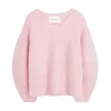 👚 Эмодзи «Pink Castle ー» для Telegram