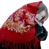🌟 Эмодзи «Slavic Red Vibe» для Telegram