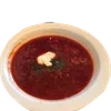 🌟 Эмодзи «Slavic Red Vibe» для Telegram
