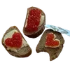 🌟 Эмодзи «Slavic Red Vibe» для Telegram
