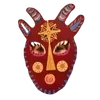 🌟 Эмодзи «Slavic Red Vibe» для Telegram