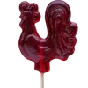 🌟 Эмодзи «Slavic Red Vibe» для Telegram
