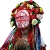 🌟 Эмодзи «Slavic Red Vibe» для Telegram