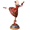🌟 Эмодзи «Slavic Red Vibe» для Telegram