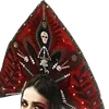 🌟 Эмодзи «Slavic Red Vibe» для Telegram