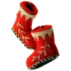🌟 Эмодзи «Slavic Red Vibe» для Telegram