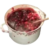 🌟 Эмодзи «Slavic Red Vibe» для Telegram