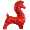 🌟 Эмодзи «Slavic Red Vibe» для Telegram