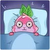 😴 Эмодзи «Пинки» для Telegram