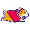 🐶 Эмодзи «Pinnacle Cup Malta Vibes Season 2» для Telegram