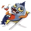 🍷 Эмодзи «Piranha Emotes Pack» для Telegram