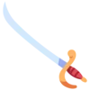 🏴‍☠️ Эмодзи «Pirate» для Telegram