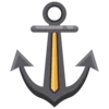 ⚓️ Эмодзи «Pirate» для Telegram