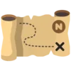 🗺 Эмодзи «Pirate» для Telegram