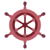 🏴‍☠️ Эмодзи «Pirate» для Telegram