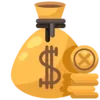 💸 Эмодзи «Pirate» для Telegram