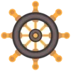 🏴‍☠️ Эмодзи «Pirate» для Telegram