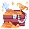 🏴‍☠️ Эмодзи «Pirate» для Telegram