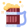 🍺 Эмодзи «Pirate» для Telegram