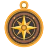 🧭 Эмодзи «Pirate» для Telegram