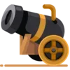 🏴‍☠️ Эмодзи «Pirate» для Telegram