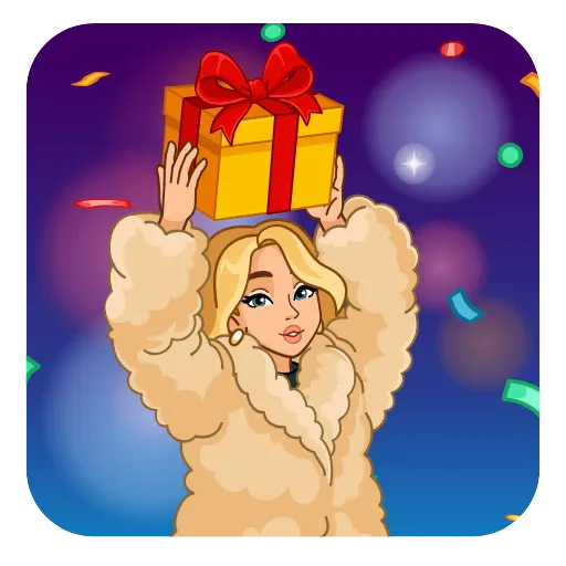 🎁 Эмодзи «Питер и Москва» для Telegram