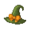 🧙‍♀️ Эмодзи «Pixelautumn» для Telegram